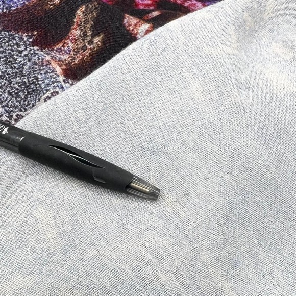 Free People Nomad backless Floral Maxi Dress - Multicolor - Picture 10 of 15